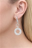 Orecchini Lorenzo Ungari Donna in Lega metallica BZ OR 188 - BZ OR 188